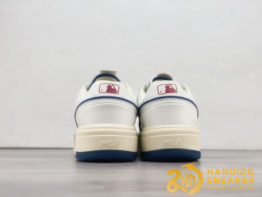 Giày MLB Chunky Liner Basic Cle Beige (5)