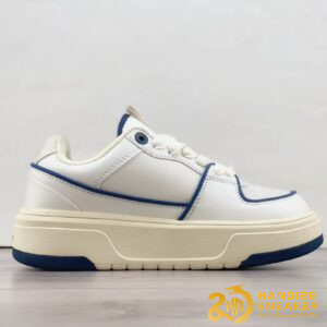 Giày MLB Chunky Liner Basic Cle Beige (6)