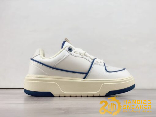 Giày MLB Chunky Liner Basic Cle Beige (6)
