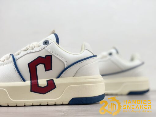 Giày MLB Chunky Liner Basic Cle Beige (8)