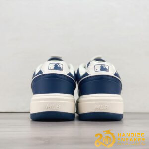Giày MLB Chunky Liner Basic LA Navy (3)
