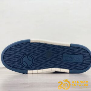 Giày MLB Chunky Liner Basic LA Navy (7)