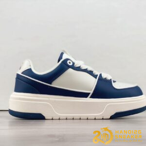 Giày MLB Chunky Liner Basic LA Navy (8)