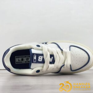 Giày MLB Chunky Liner Diamond Monogram LA Dodgers (3)