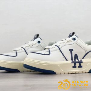 Giày MLB Chunky Liner Diamond Monogram LA Dodgers (4)