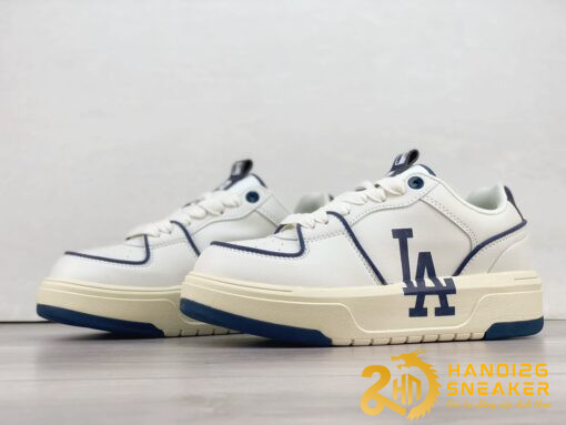 Giày MLB Chunky Liner Diamond Monogram LA Dodgers (4)