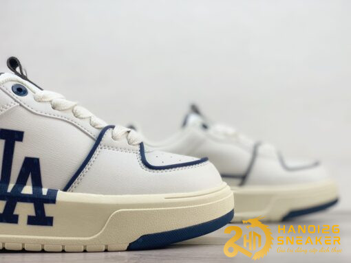 Giày MLB Chunky Liner Diamond Monogram LA Dodgers (6)
