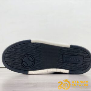 Giày MLB Chunky Liner Lightweight High Blue (4)