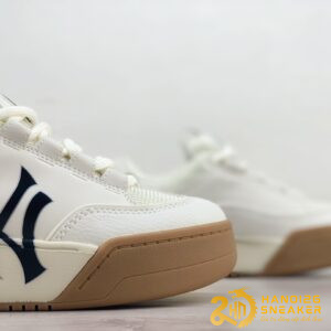 Giày MLB Chunky Wide New York Yankees White (3)