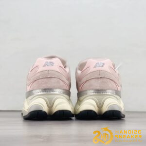 Giày New Balance 9060 Crystal Pink (6)