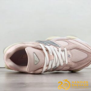 Giày New Balance 9060 Crystal Pink (8)