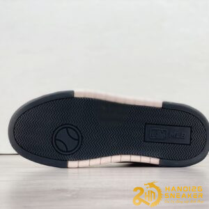 Giày New York Yankees X MLB Chunky Liner Low Pink (4)