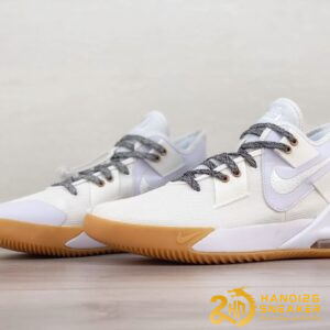 Giày Nike AIR MAX IMPACT 2 SUMMIT WHITE (7)