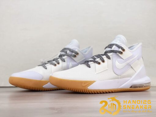 Giày Nike AIR MAX IMPACT 2 SUMMIT WHITE (7)