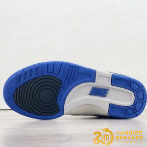 Giày Nike Air Alpha Force 88 X Billie Eilish White Blue (6)