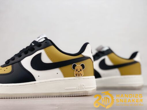 Giày Nike Air Force 1 07 Low Gloomy Bear (5)