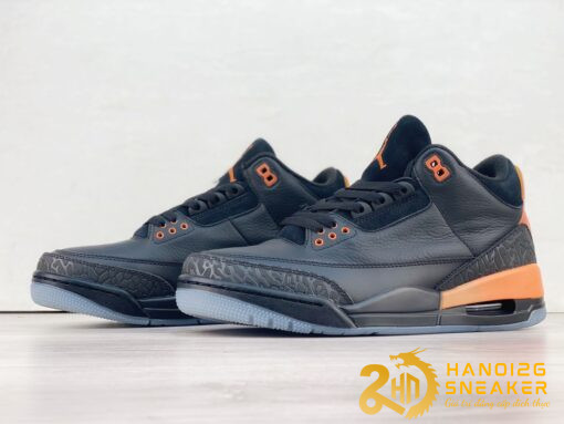 Giày Nike Air Jordan 3 Retro Balvin CK9246 551 (6)