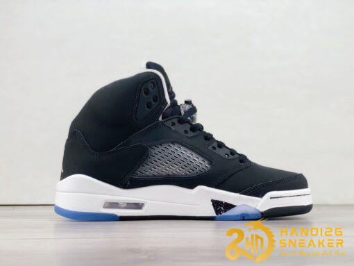 Giày Nike Air Jordan 5 Retro Oreo (2)
