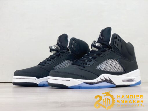 Giày Nike Air Jordan 5 Retro Oreo (6)