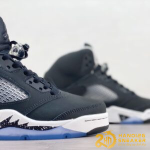 Giày Nike Air Jordan 5 Retro Oreo (7)