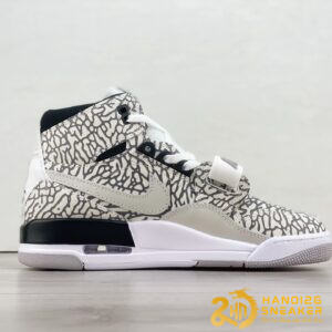 Giày Nike Air Jordan LEGACY 312 ELEPHANT PRINT (3)
