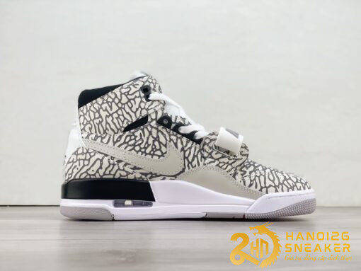 Giày Nike Air Jordan LEGACY 312 ELEPHANT PRINT (3)