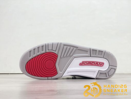 Giày Nike Air Jordan LEGACY 312 ELEPHANT PRINT (7)