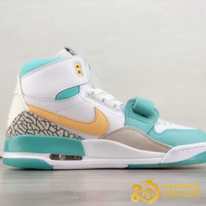 Giày Nike Air Jordan Legacy 312 Guo Allen (1)