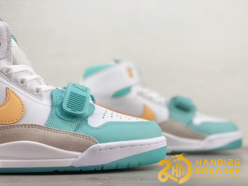 Giày Nike Air Jordan Legacy 312 Guo Allen (3)