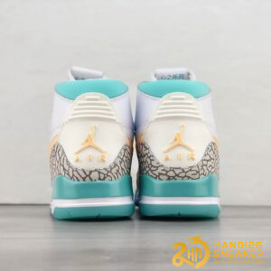 Giày Nike Air Jordan Legacy 312 Guo Allen (5)