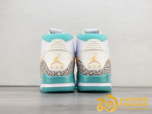 Giày Nike Air Jordan Legacy 312 Guo Allen (5)