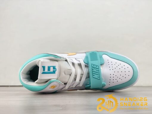 Giày Nike Air Jordan Legacy 312 Guo Allen (6)