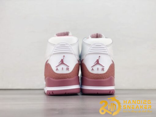 Giày Nike Air Jordan Legacy 312 Low Desert Berry (5)