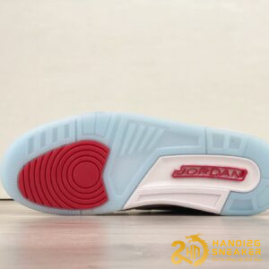 Giày Nike Air Jordan Legacy 312 Low Red White Blue (7)