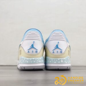 Giày Nike Air Jordan Legacy 312 Low Sail White (2)