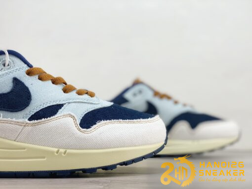 Giày Nike Air Max 1 87 Aura Midnight Navy (7)