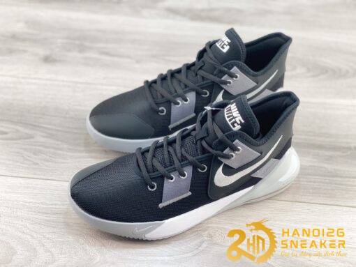 Giày Nike Air Max Impact 2 Black CQ9382 001 (1)