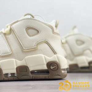 Giày Nike Air More Uptempo Coconut Milk (2)