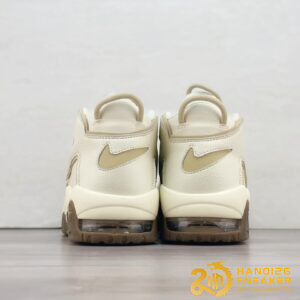Giày Nike Air More Uptempo Coconut Milk (4)