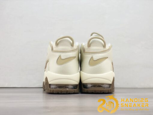 Giày Nike Air More Uptempo Coconut Milk (4)