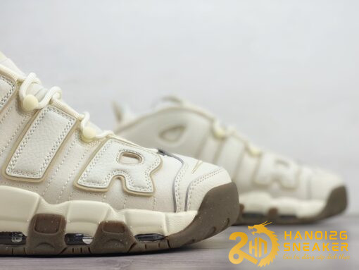 Giày Nike Air More Uptempo Coconut Milk (7)