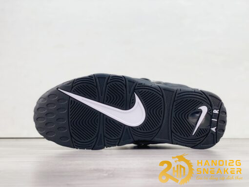 Giày Nike Air More Uptempo Low AMBUSH Black (5)