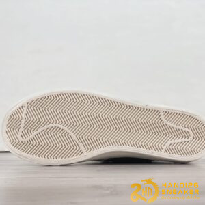 Giày Nike Blazer Low 77 Jumbo Khaki Hazel Rush (5)