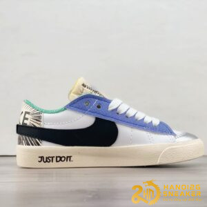 Giày Nike Blazer Low 77 Jumbo Mighty Swooshers (7)