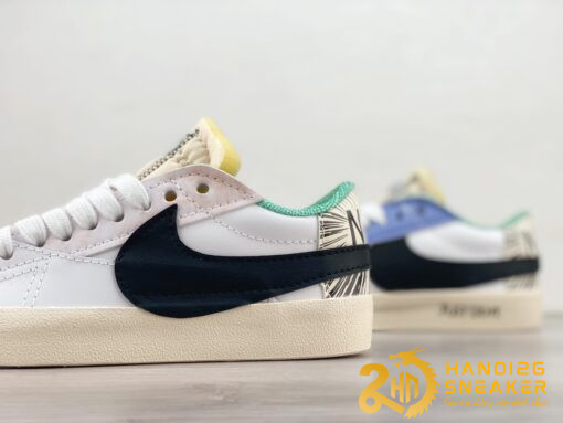 Giày Nike Blazer Low 77 Jumbo Mighty Swooshers (8)