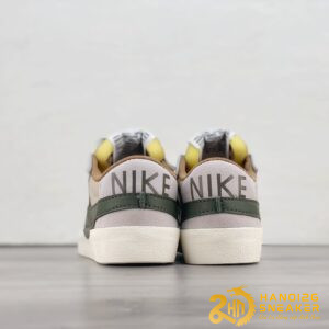 Giày Nike Blazer Low 77 Jumbo Sand Drift Olive (8)