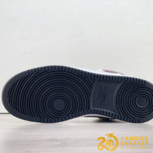 Giày Nike Court Vision Mid Next Nature Dark Beetroot (5)