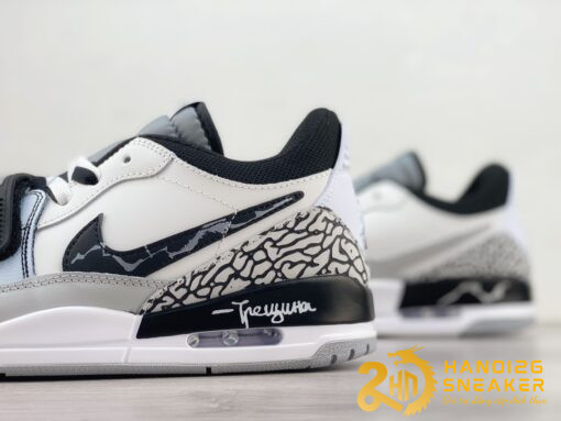 Giày Nike Jordan Legacy 312 Low Light Smoke Grey (4)