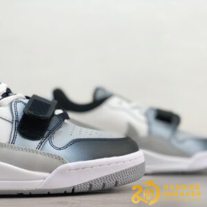 Giày Nike Jordan Legacy 312 Low Light Smoke Grey (5)