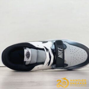 Giày Nike Jordan Legacy 312 Low Light Smoke Grey (7)